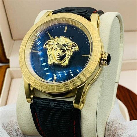 does versace have black friday sales|versace leather watch sale.